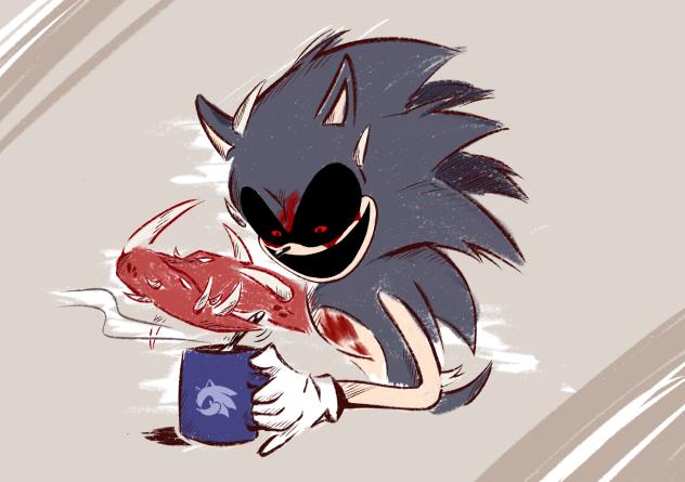Coffee Break☕