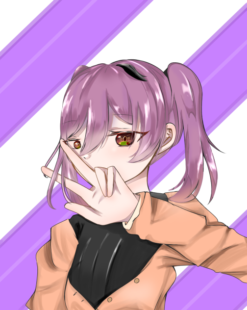 ✌︎