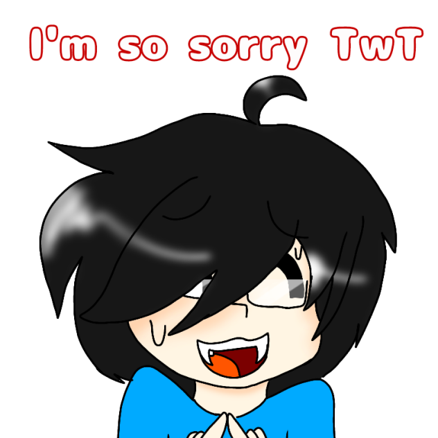 Im BACK OuO