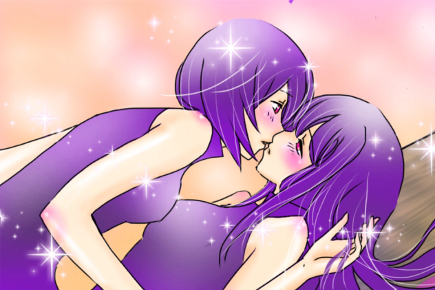 コールタール Kiss