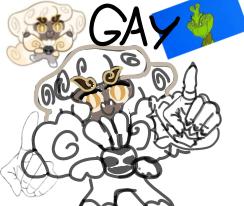 Cookie run kingdom meme