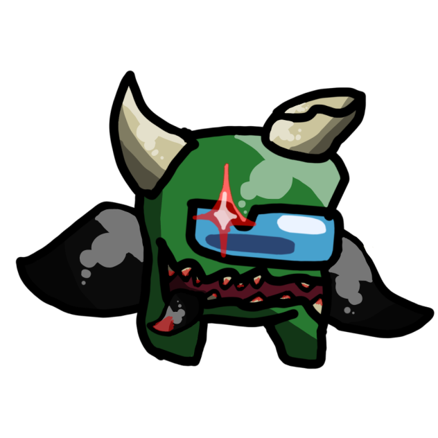 Green Parasite