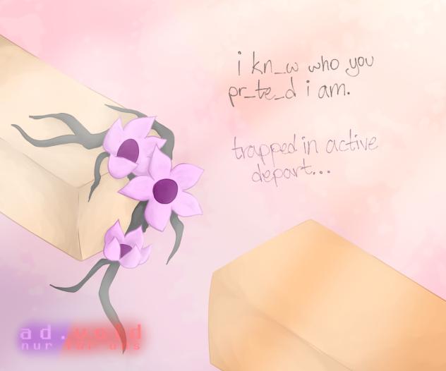 A gift for deivy