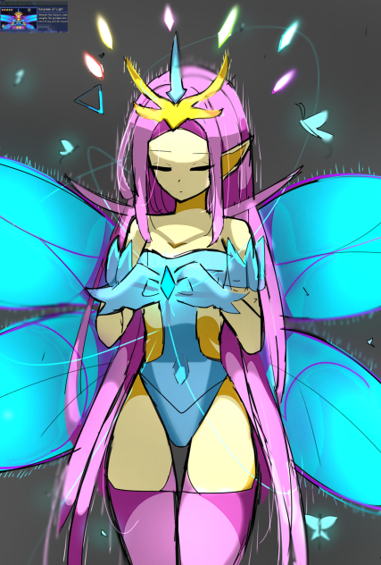 Empress of Light