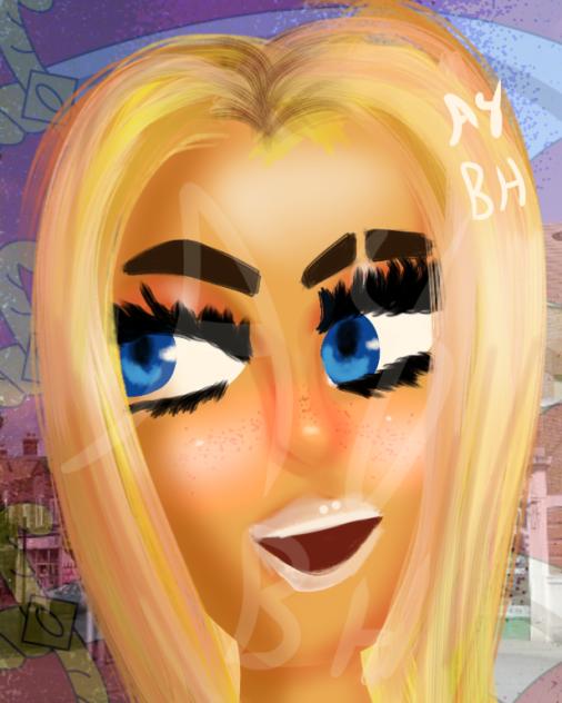 Ess3x girl