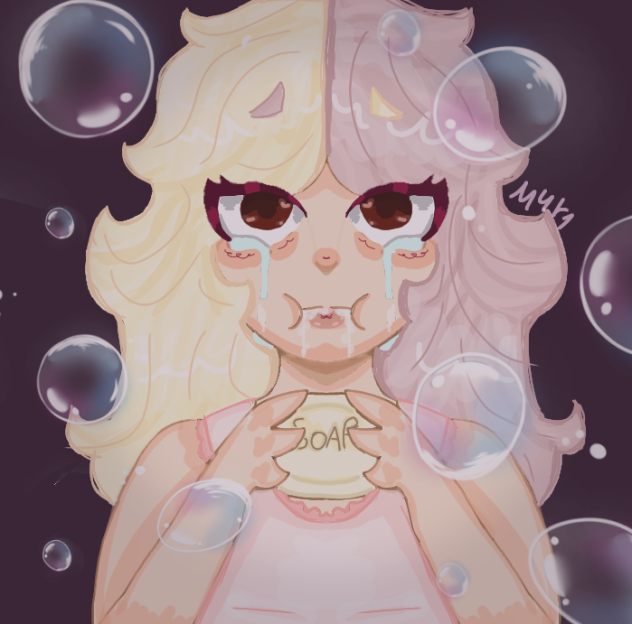 crybaby