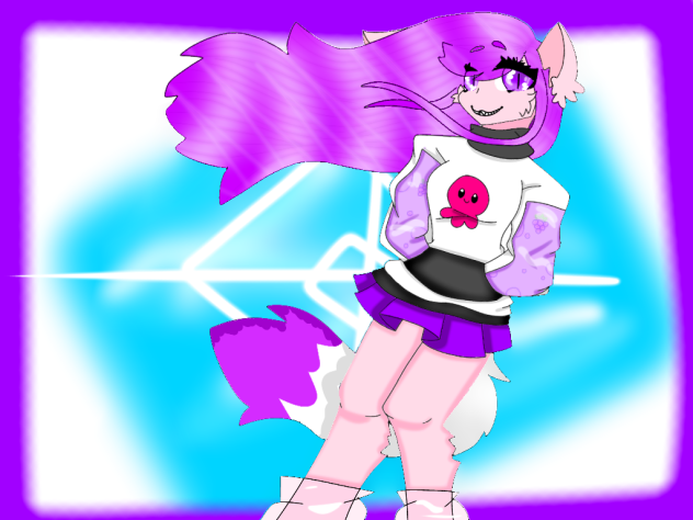 se inscreve no meu canal cleo inosuke👌