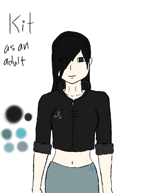 kit - ibisPaint