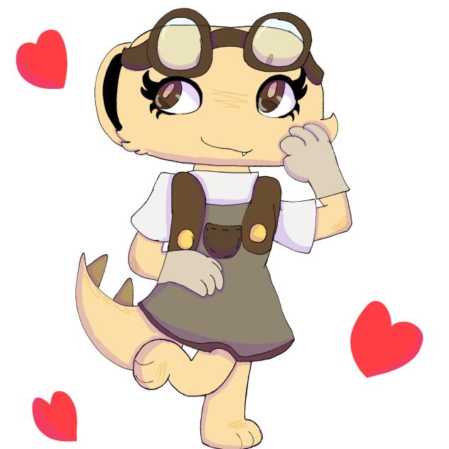 Just Shelly
