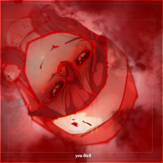 😈🎅 - ibisPaint