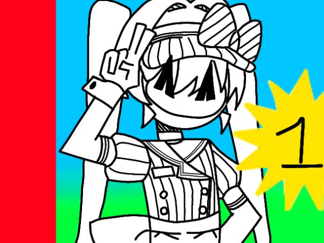A Not So Mesmerizing WIP (1)