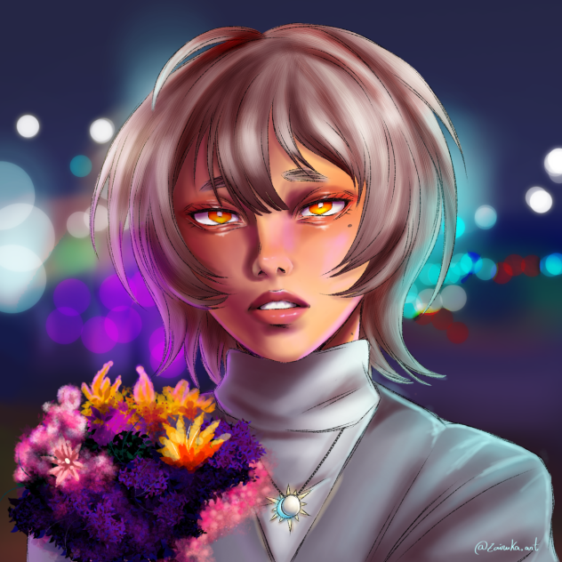 LIN KIRARA