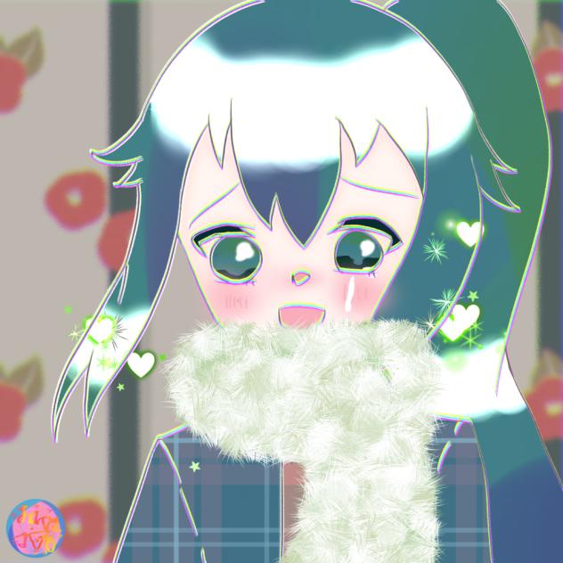 ⚧️🔵🟢