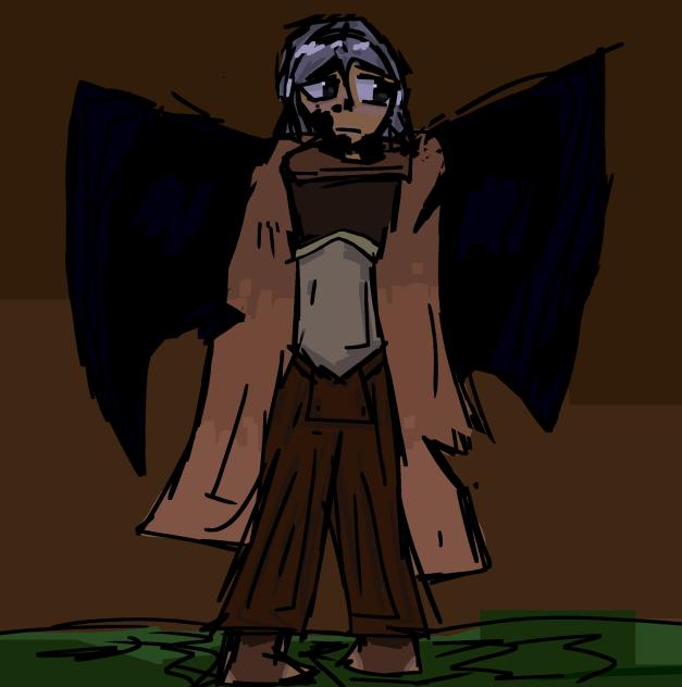 how the verse called