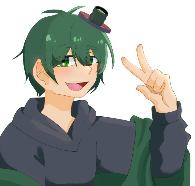 めめ村合作！！！！！！