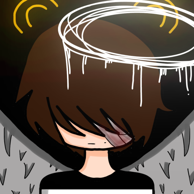 A lil bean to make your life worseUVU - ibisPaint