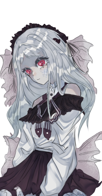 Supernatural Yashiro 《WIP》