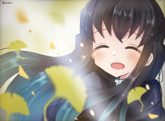 時透 無一郎