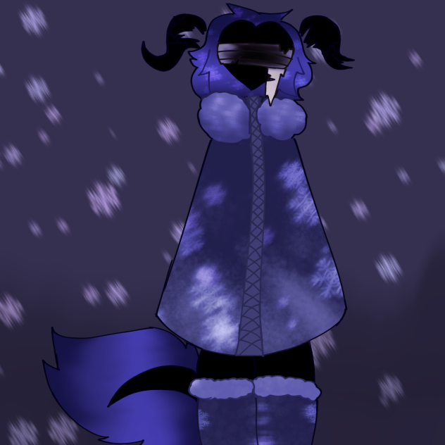 Cold Death - Acheron redesign