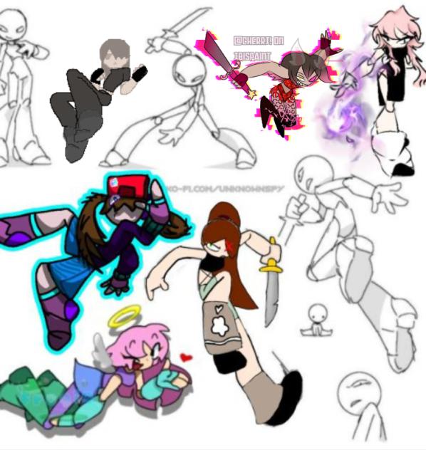 Collab.