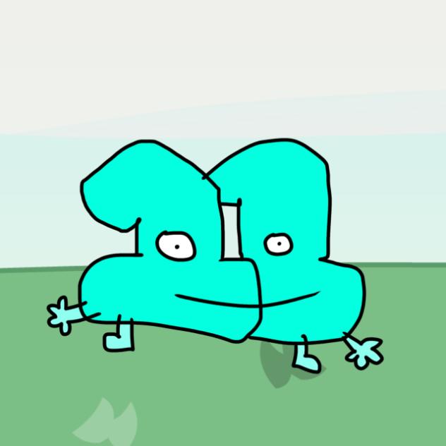 BFDI Eleven Approves!