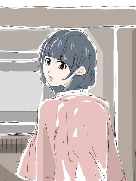 泰葉ちゃん