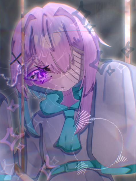 “む”のかんじょー☆