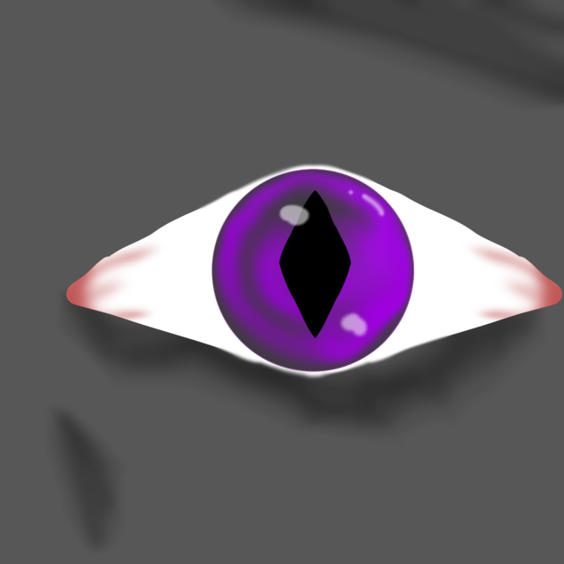 eye