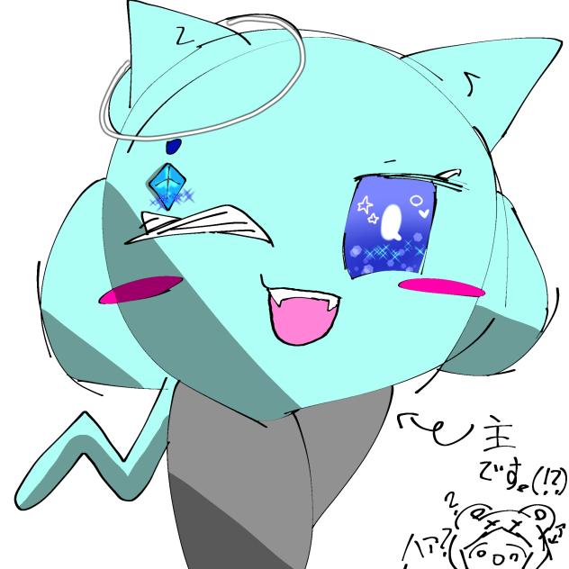 主のカービィ姿決定