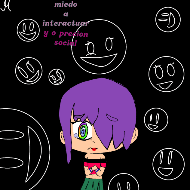 precion social