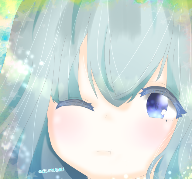 色塗りれんしゅ