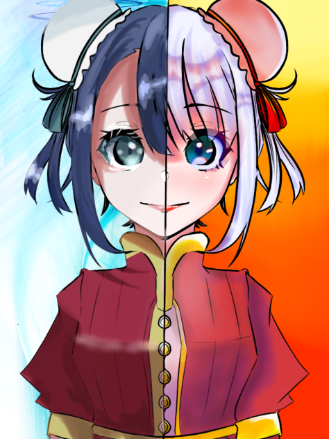 合作！😃