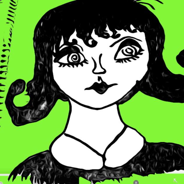 23 anos - ibisPaint