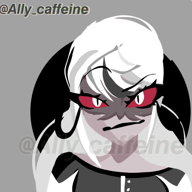 CARMILLA CARMINE FANART - HH