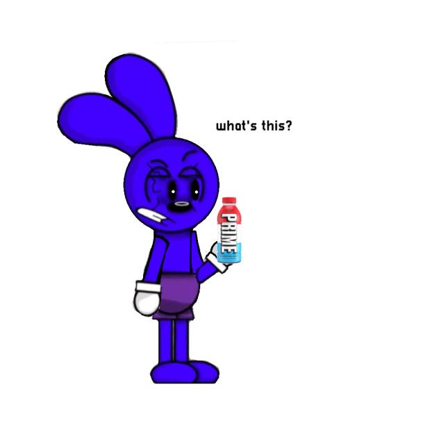 da real preston prime