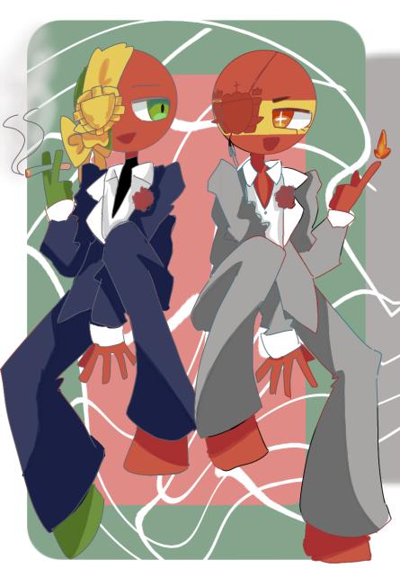 スペ&ポル