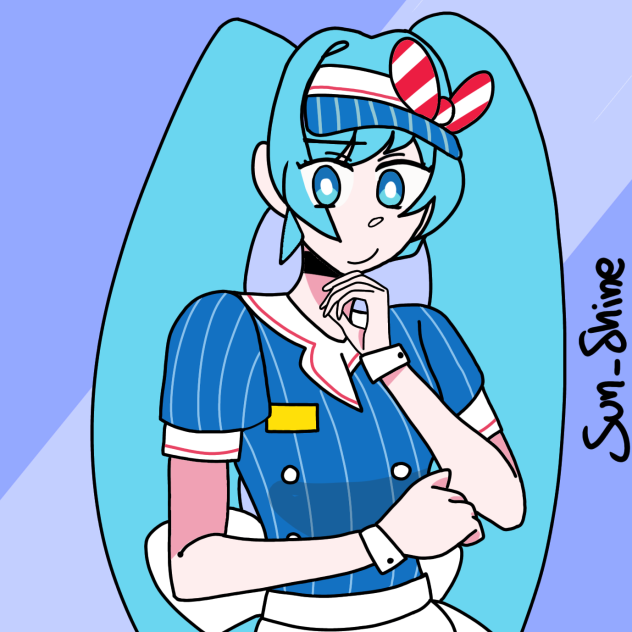 Mesmerizer Miku (normal)
