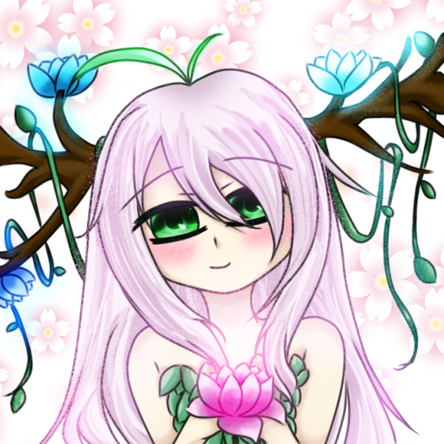 little deer - ibisPaint