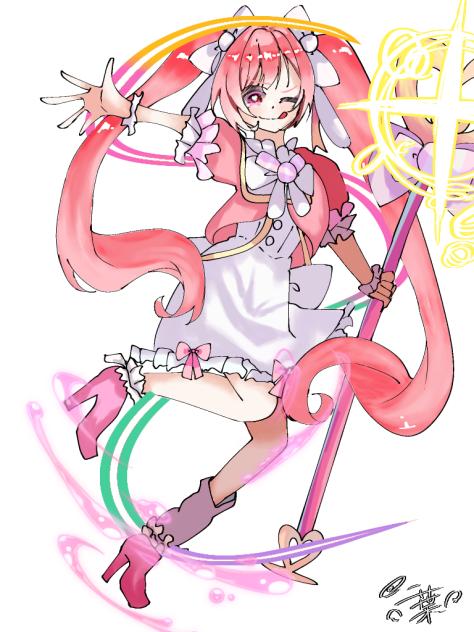 🪄🍬✨
