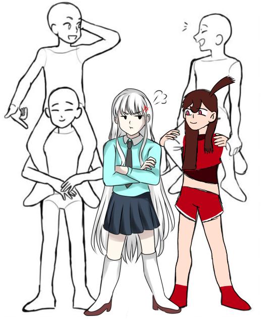 Collab with Pallycat!!