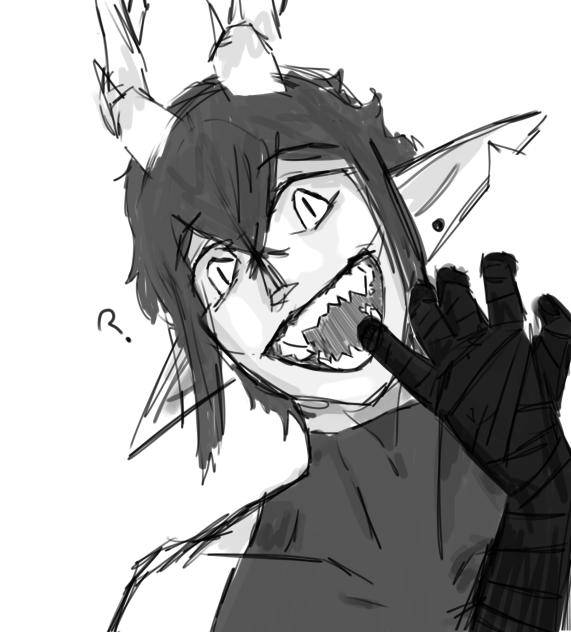 Fun fact - ibisPaint
