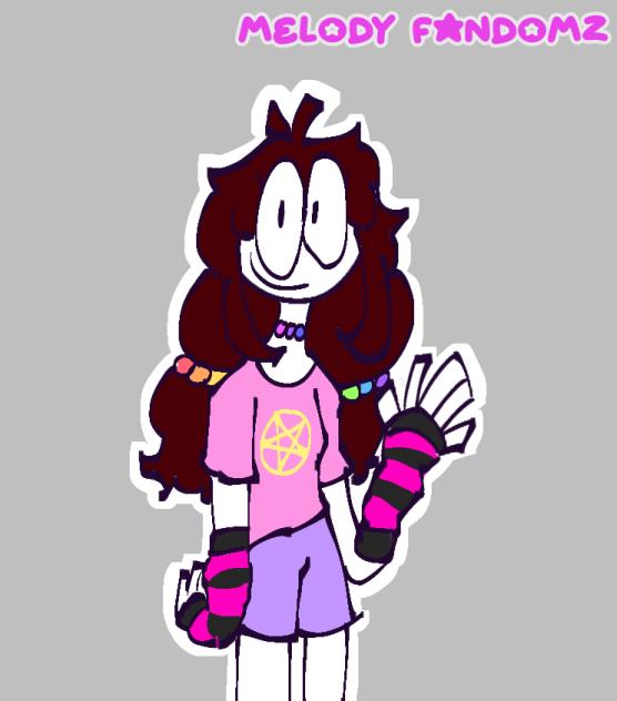 !! ME IN SPOOKY MONTH !!