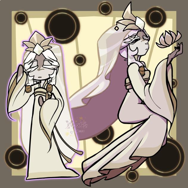 Mystic Flour Cookie-Redesign