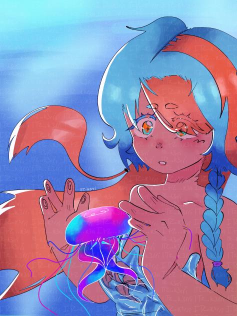 Marine - ibisPaint