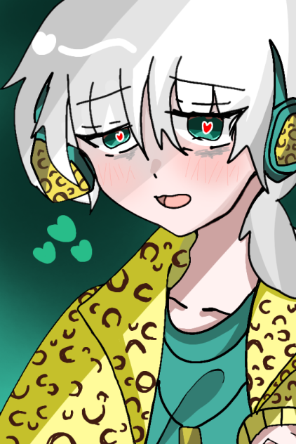 ヤンデレパロウ