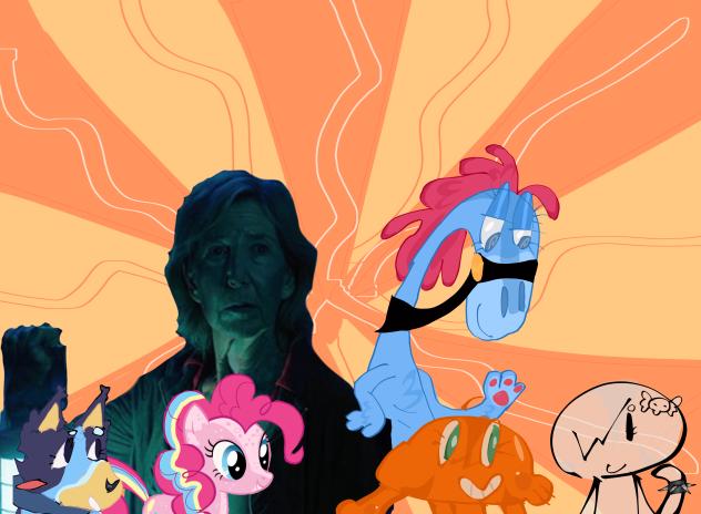 day 2 of adding my fav characters