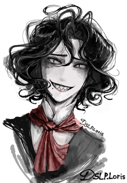 Mr Hyde (MazM)