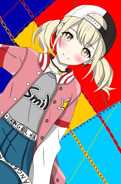 第15回塗りマス