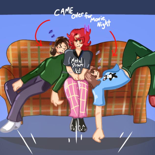 Movie Night