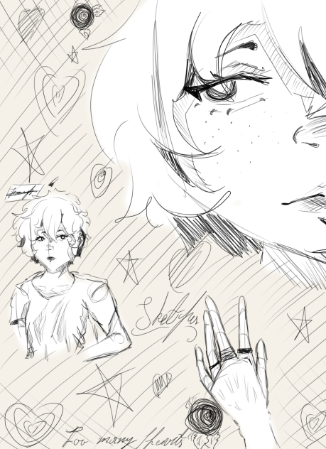 Sketch